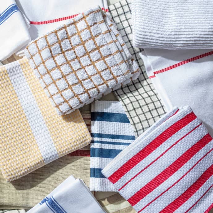 The Best Dish Towels of 2024 America's Test Kitchen